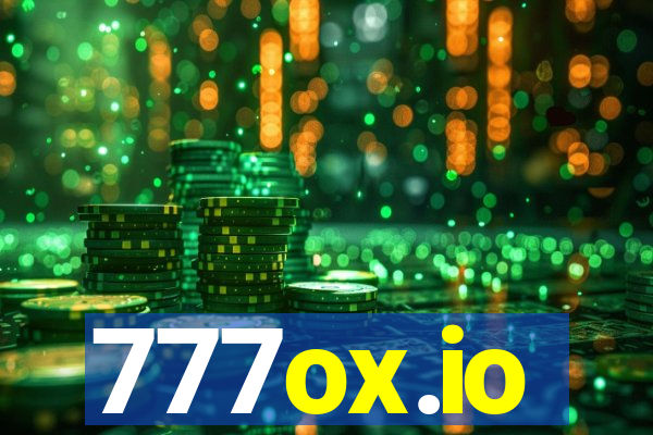 777ox.io