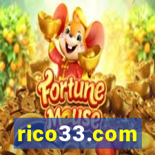 rico33.com