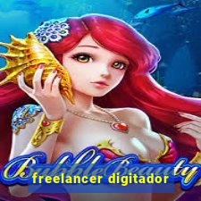 freelancer digitador