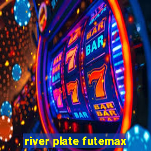 river plate futemax