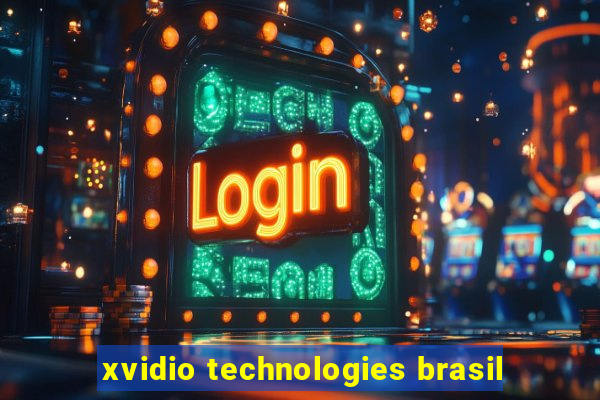 xvidio technologies brasil