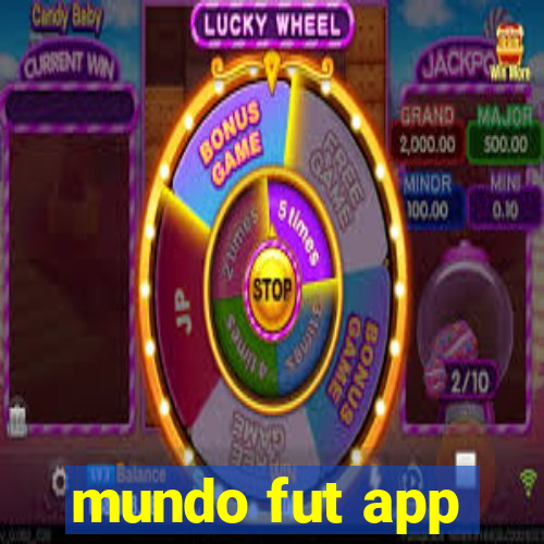 mundo fut app