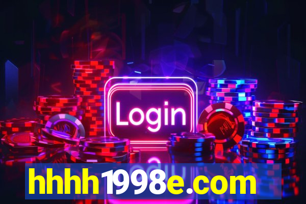 hhhh1998e.com