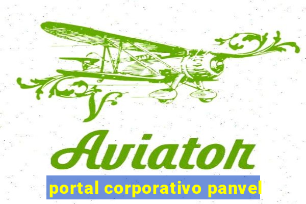 portal corporativo panvel