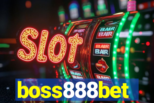 boss888bet