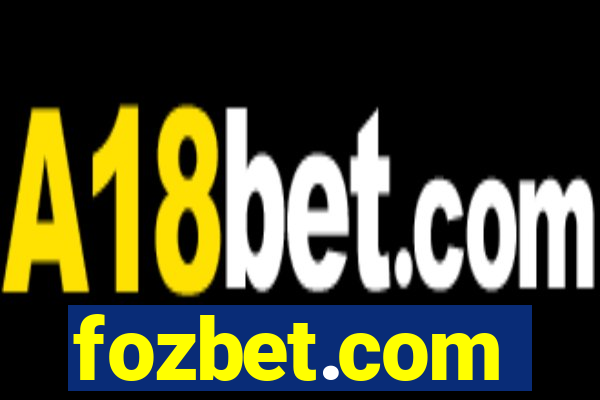 fozbet.com