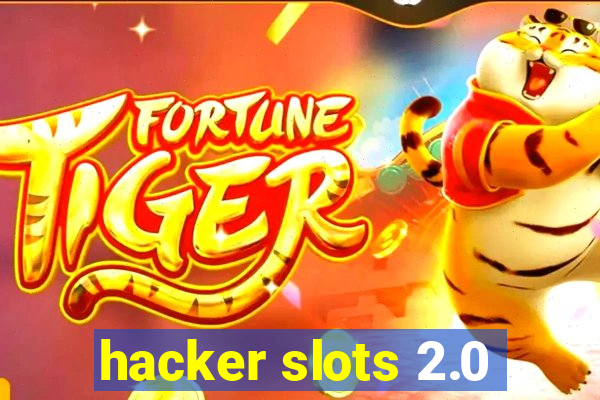 hacker slots 2.0