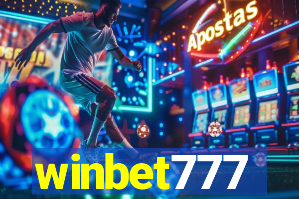 winbet777