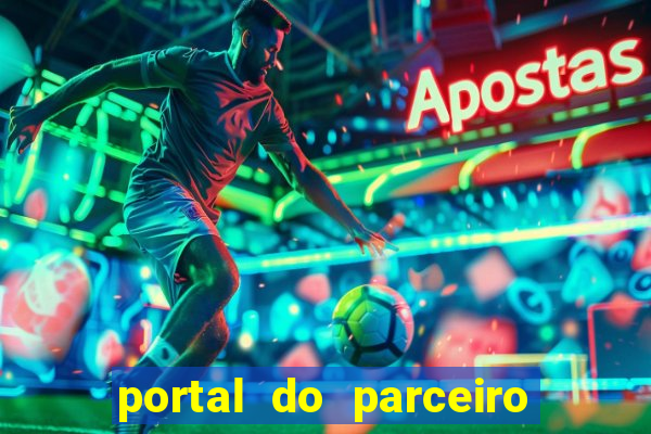 portal do parceiro i food