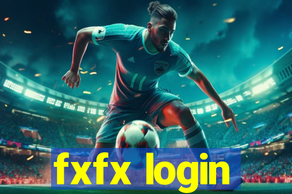 fxfx login