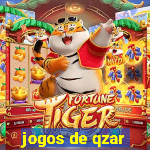 jogos de qzar