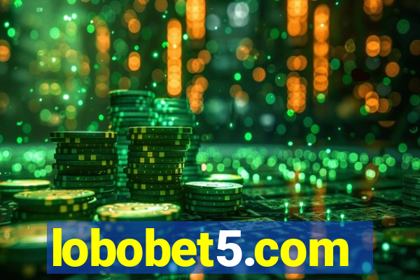 lobobet5.com