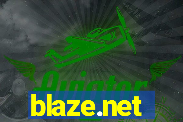 blaze.net