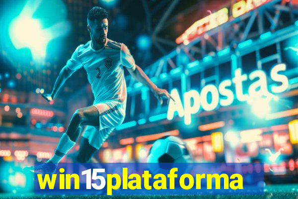 win15plataforma