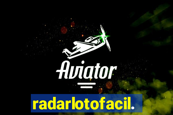 radarlotofacil.com.br