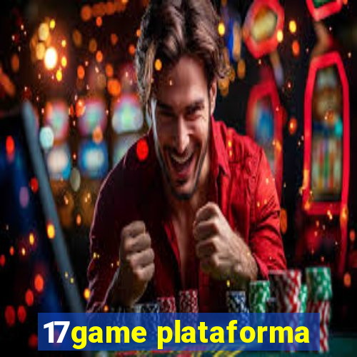 17game plataforma