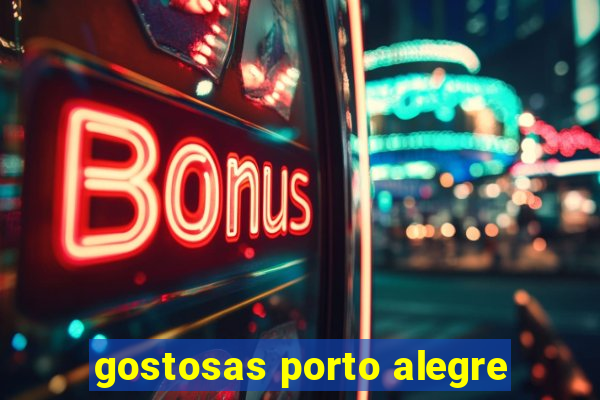 gostosas porto alegre