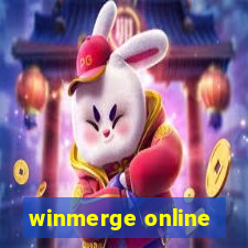 winmerge online