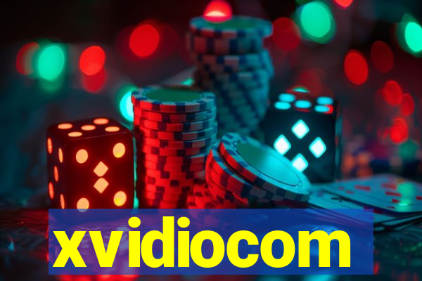 xvidiocom