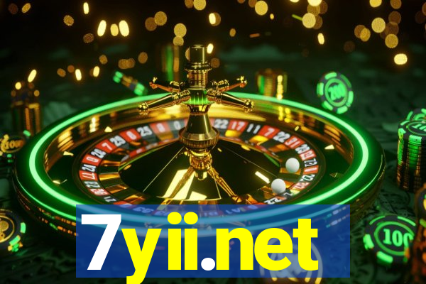 7yii.net