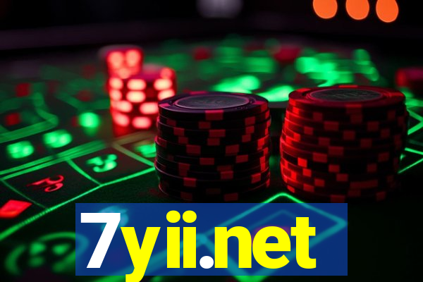 7yii.net