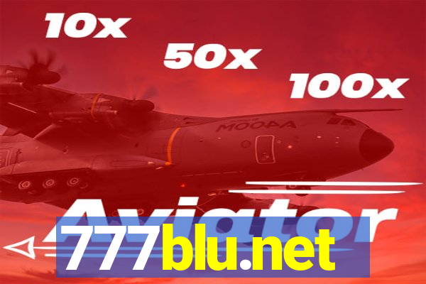 777blu.net