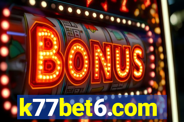 k77bet6.com