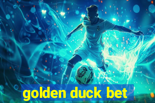 golden duck bet