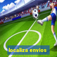 localiza envios