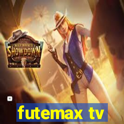 futemax tv