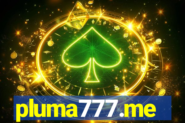 pluma777.me