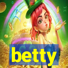 betty