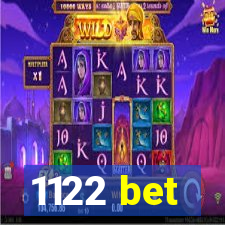 1122 bet