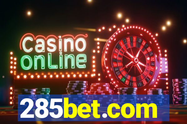 285bet.com