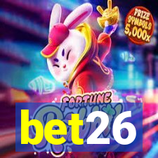 bet26