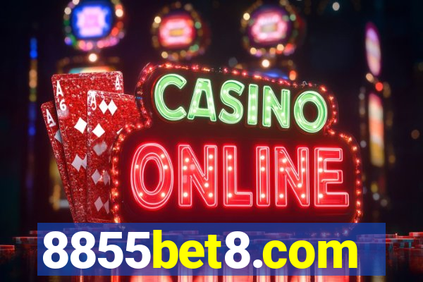 8855bet8.com