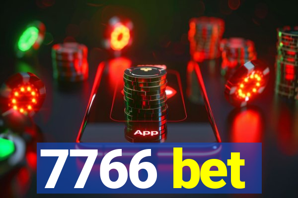 7766 bet