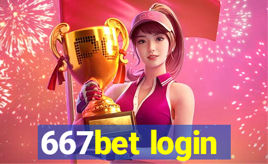 667bet login