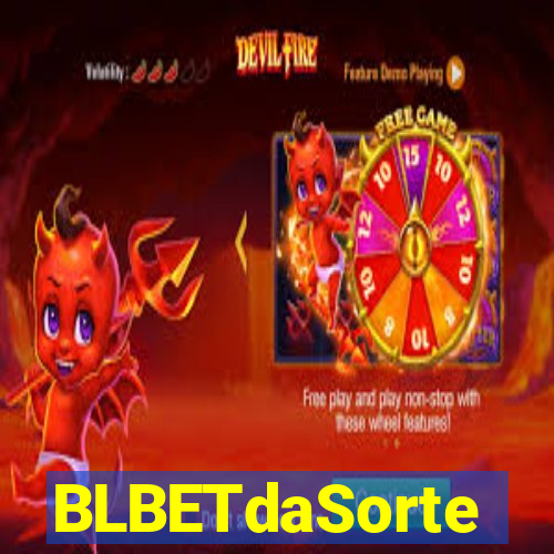 BLBETdaSorte