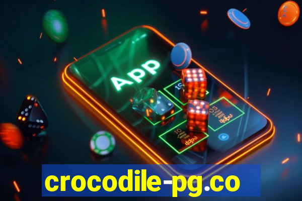 crocodile-pg.com