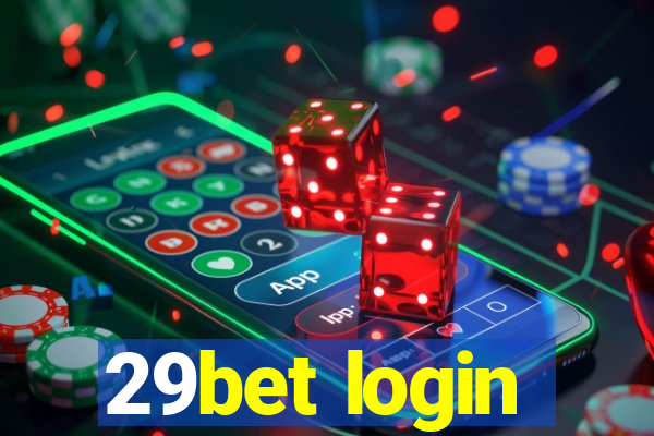 29bet login