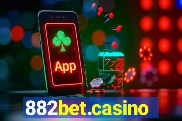 882bet.casino