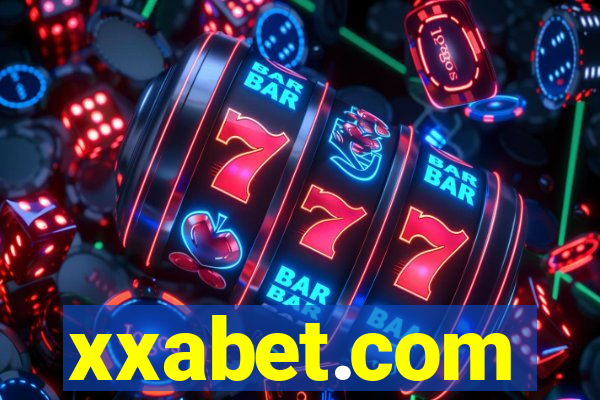 xxabet.com