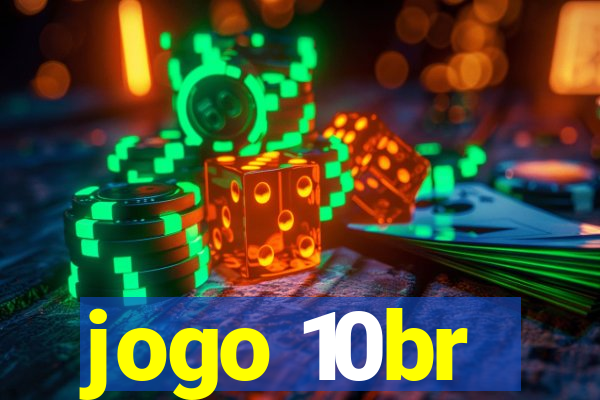 jogo 10br