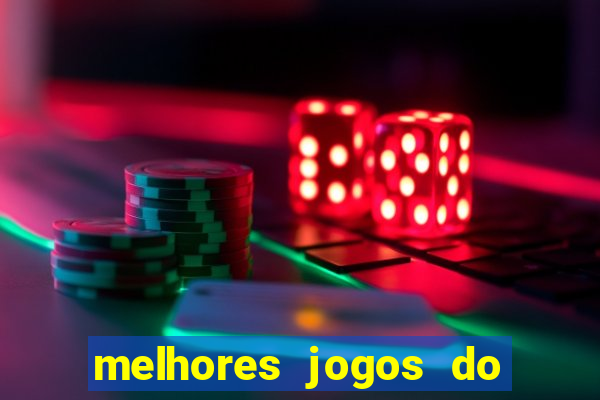 melhores jogos do google play