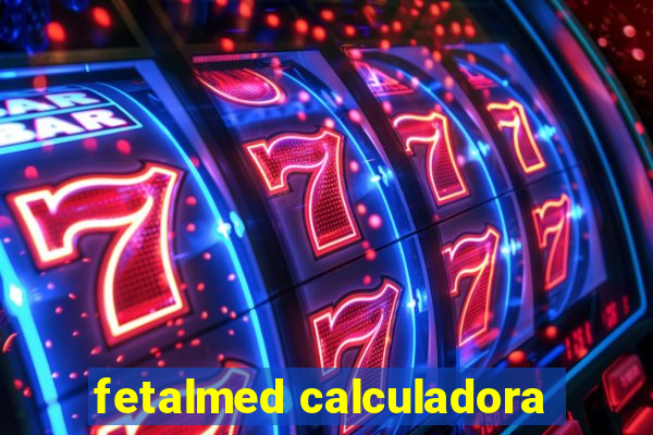 fetalmed calculadora