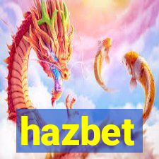 hazbet