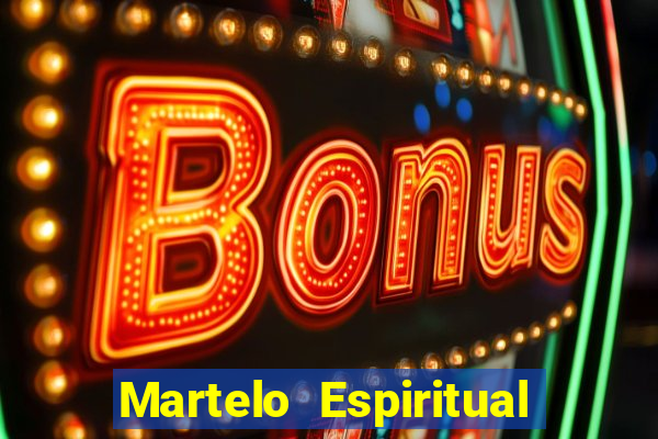 Martelo Espiritual de Deus significado na biblia