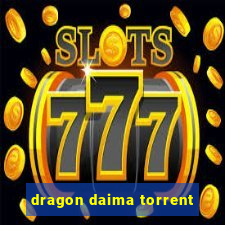 dragon daima torrent