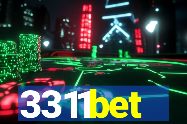 3311bet